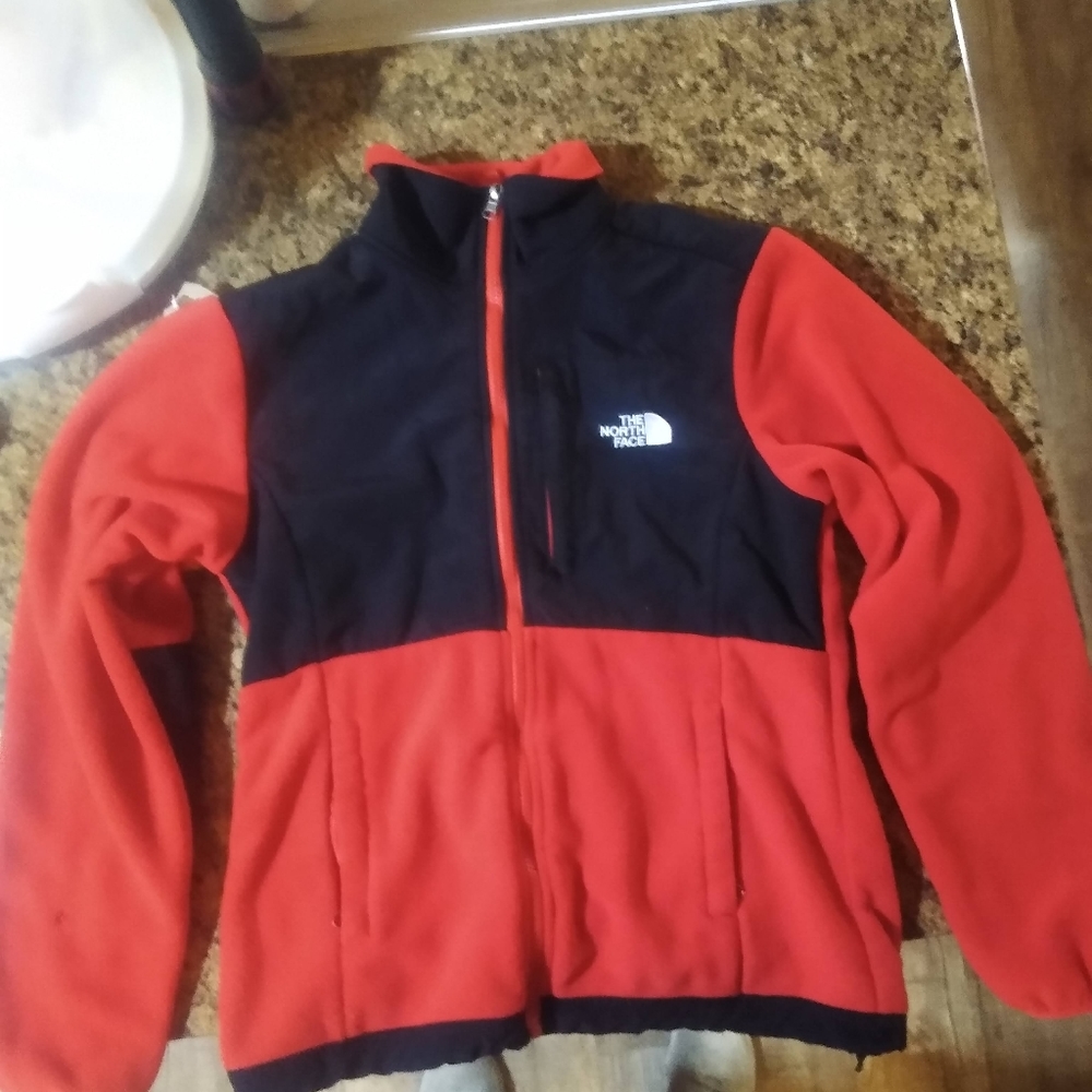 Northface jacket